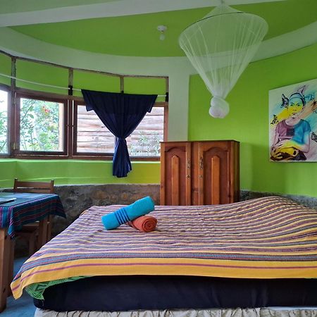 Eco-Hotel Mayachik ซานฮวนลาลากูนา ภายนอก รูปภาพ