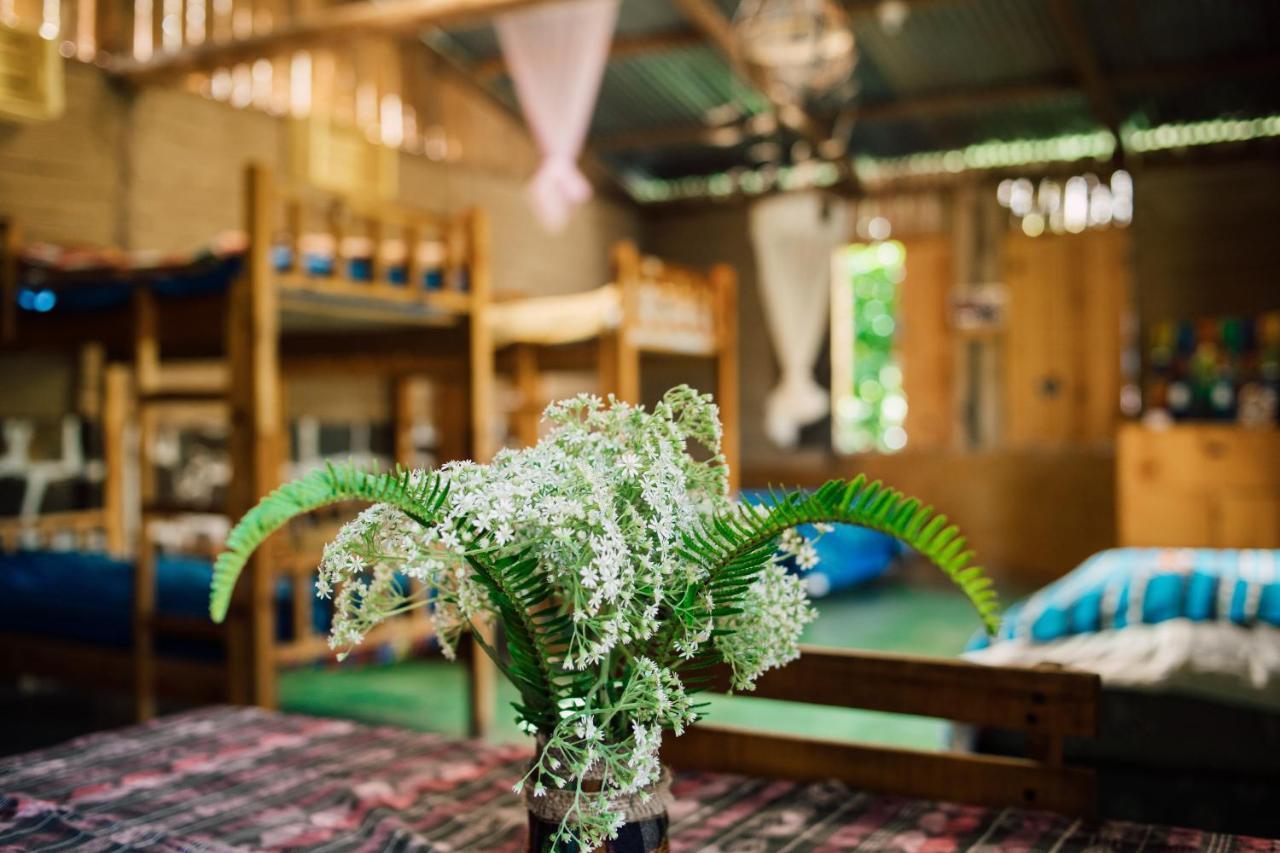 Eco-Hotel Mayachik ซานฮวนลาลากูนา ภายนอก รูปภาพ
