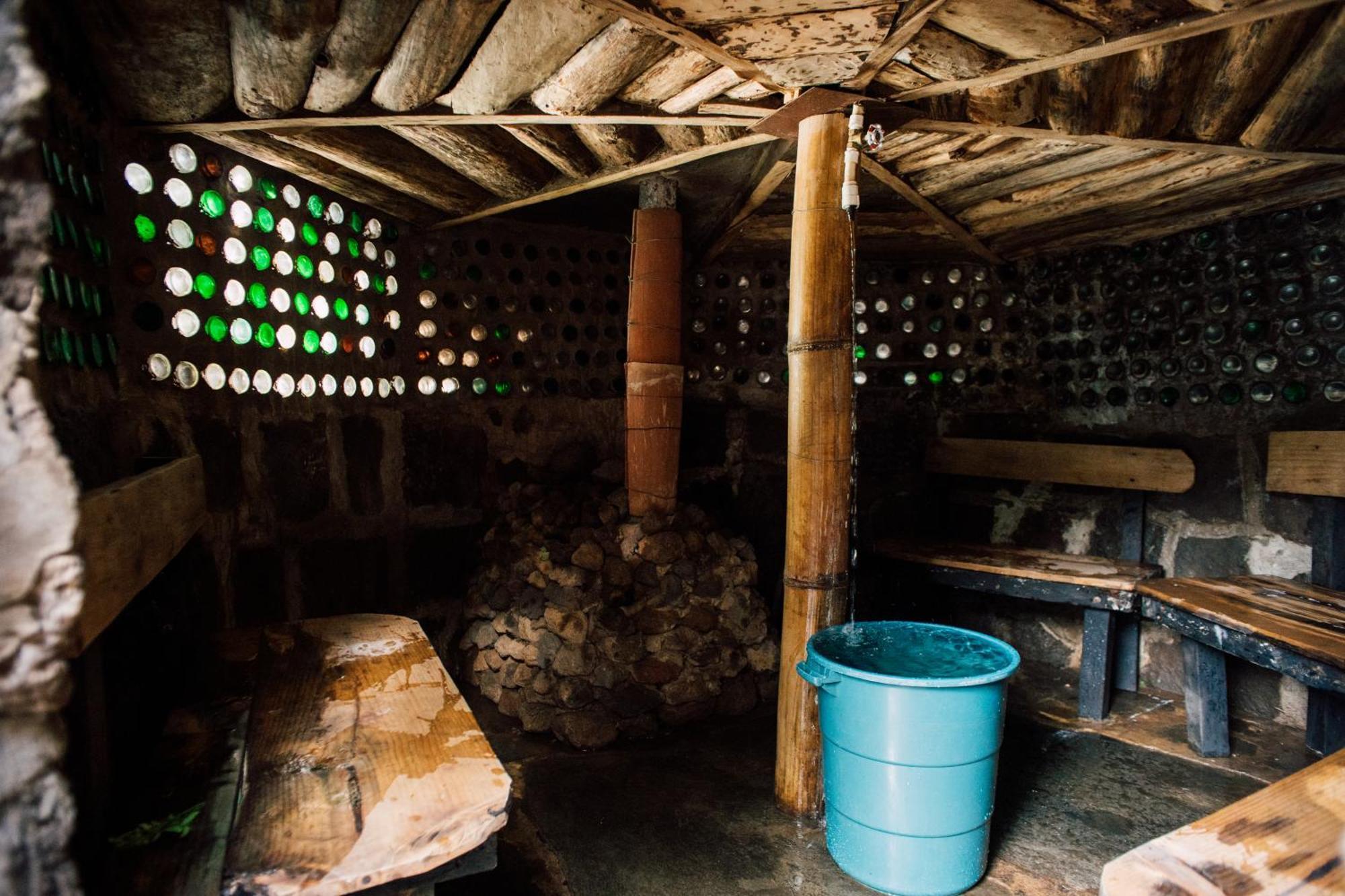 Eco-Hotel Mayachik ซานฮวนลาลากูนา ภายนอก รูปภาพ