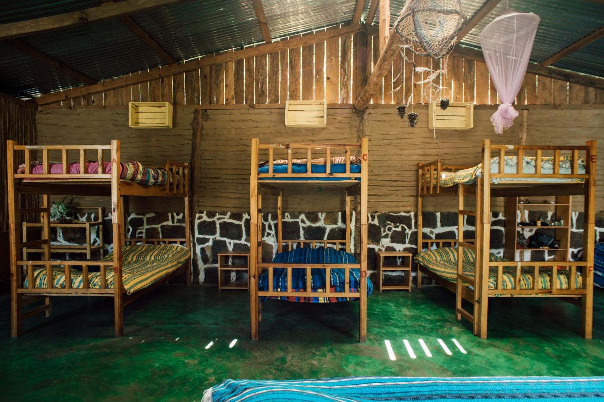 Eco-Hotel Mayachik ซานฮวนลาลากูนา ภายนอก รูปภาพ