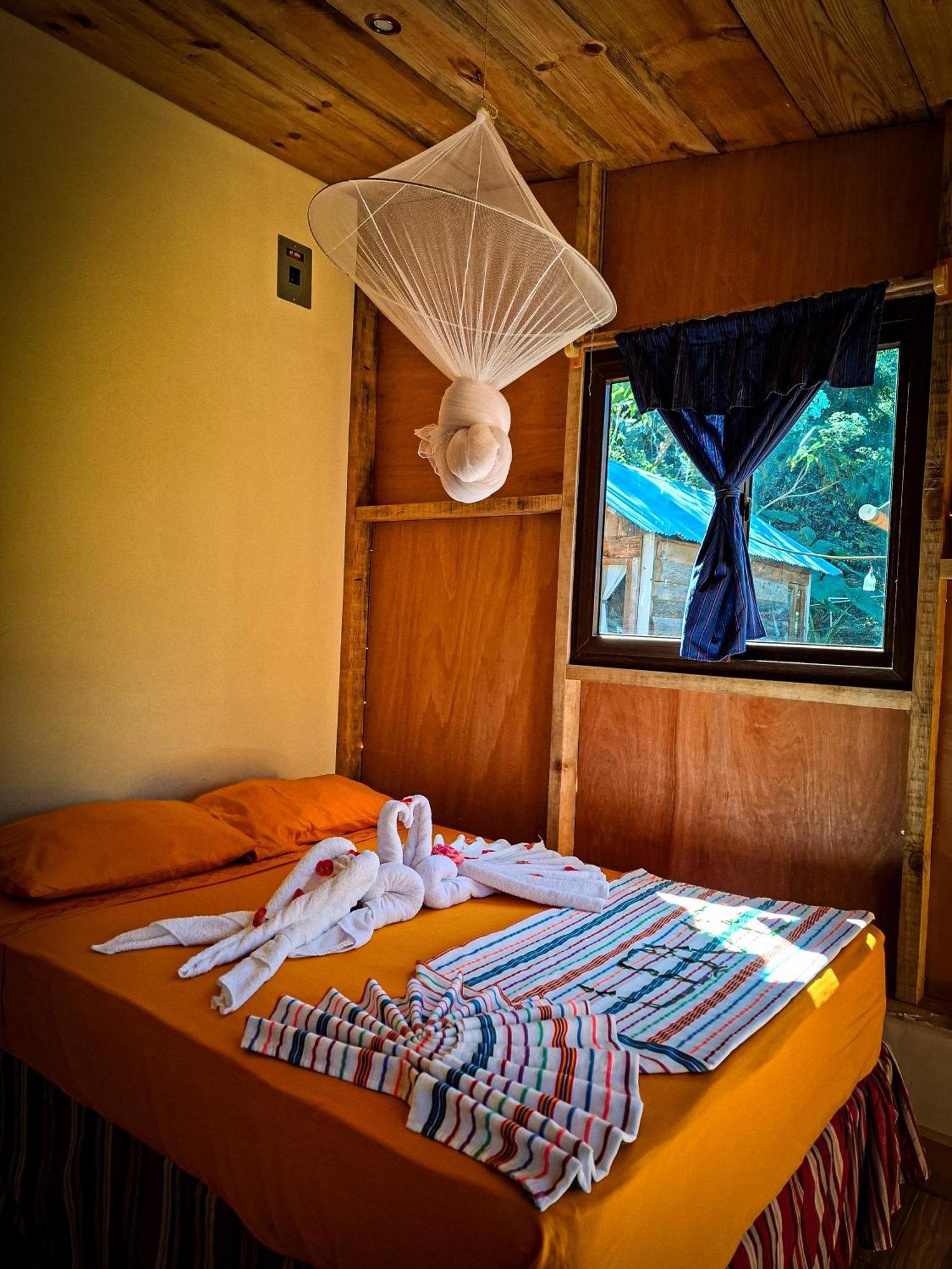 Eco-Hotel Mayachik ซานฮวนลาลากูนา ภายนอก รูปภาพ